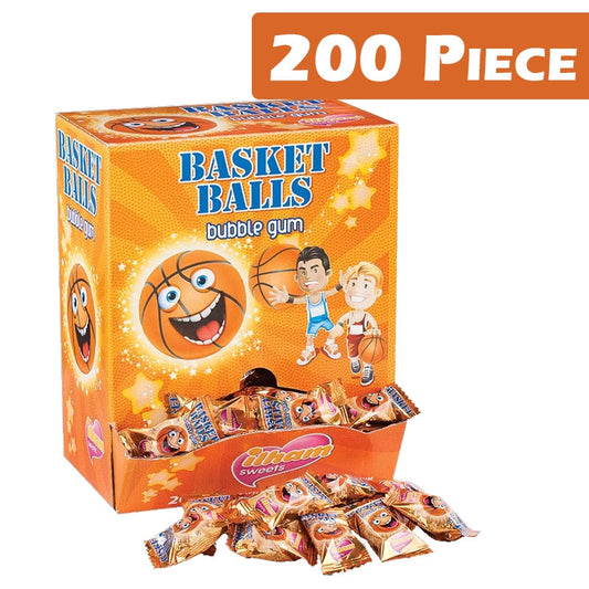 Tom Basket Ball (200 Pieces)