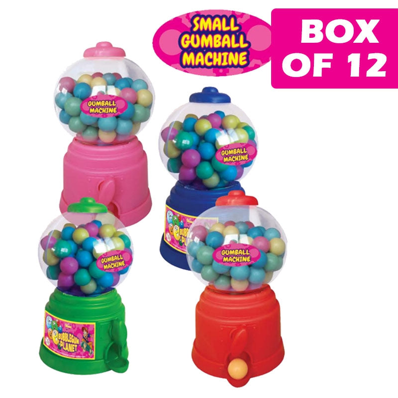 Tom Gumball Machine Small 120g