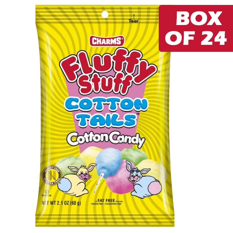 Flufy Stuff Cotton Tail 60g