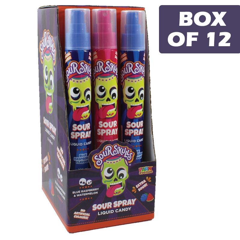 Skull Spray 105ml