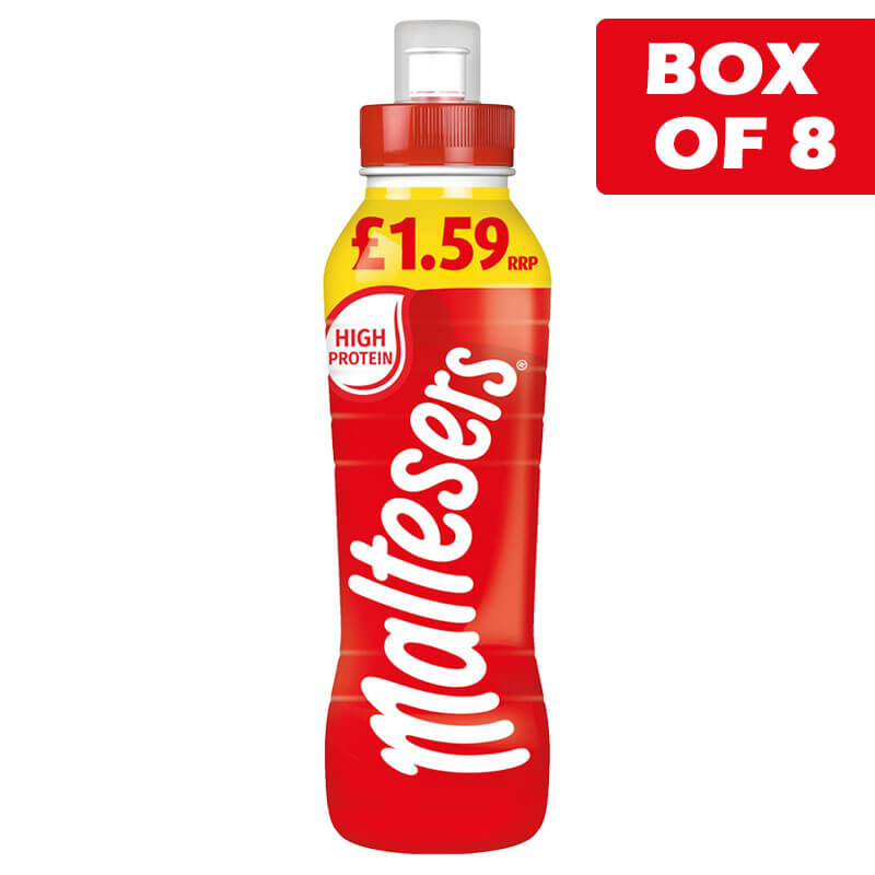 Maltesers Pump 350Ml