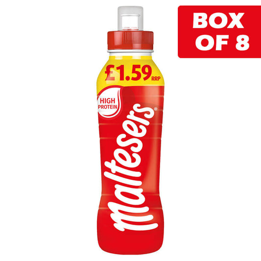 Maltesers Pump 350Ml