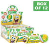 Nickelodeon Slime Spongebob 54g