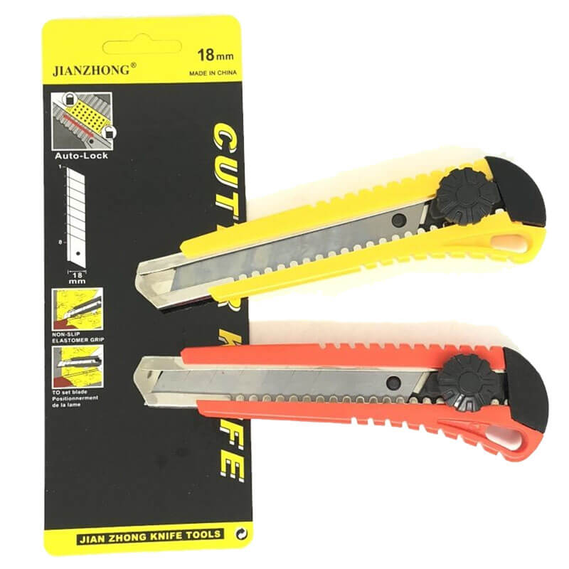 Cutter Knife