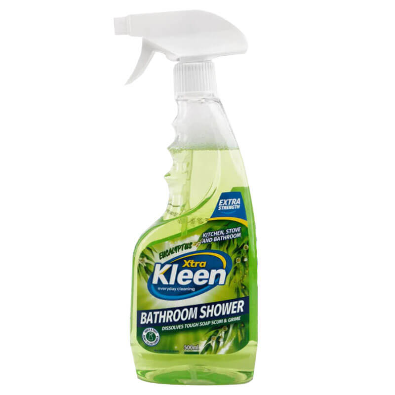 Spray Bathroom Eucalyptus 500ml
