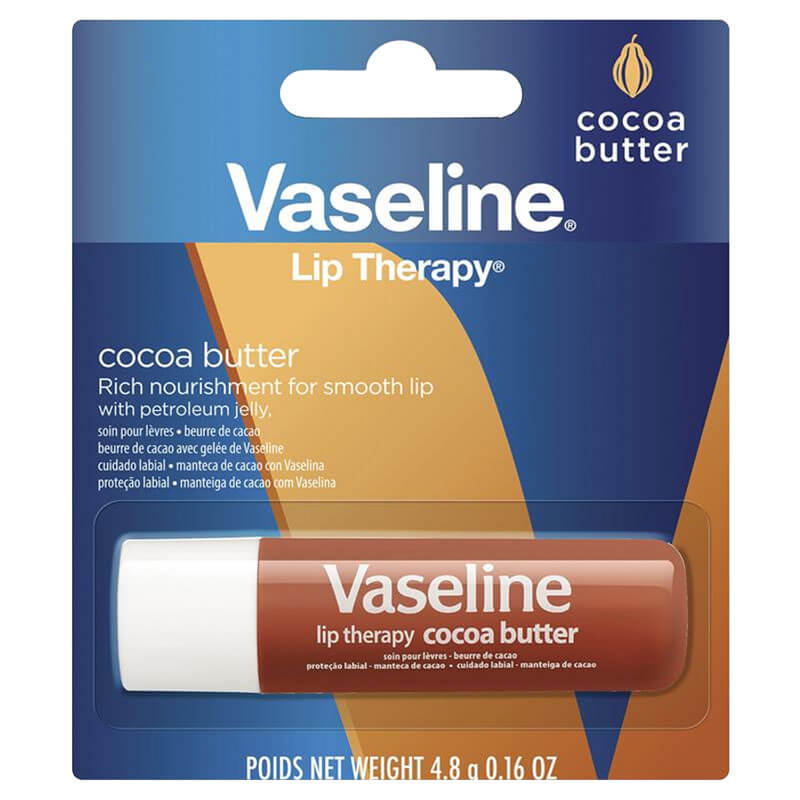 Vaseline Lip Coco Butter 4g