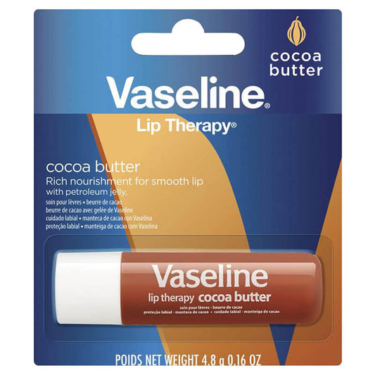 Vaseline Lip Coco Butter 4g