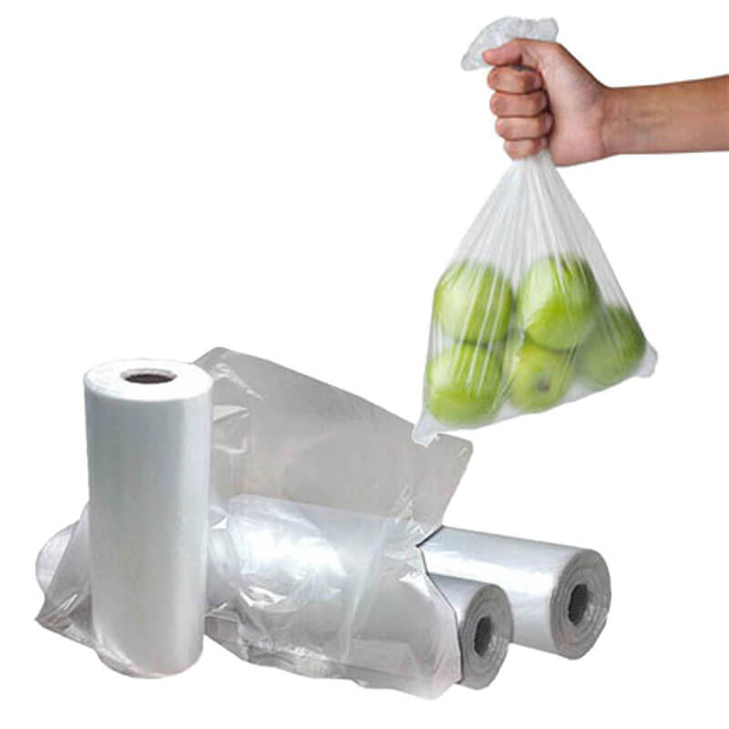 Freezer Roll Bags 250mmx450mm - 100m
