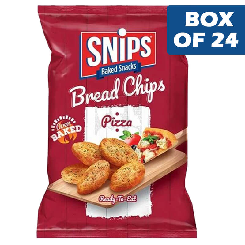 Snip Bread Pizza 85g