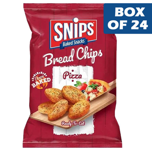 Snip Bread Pizza 85g