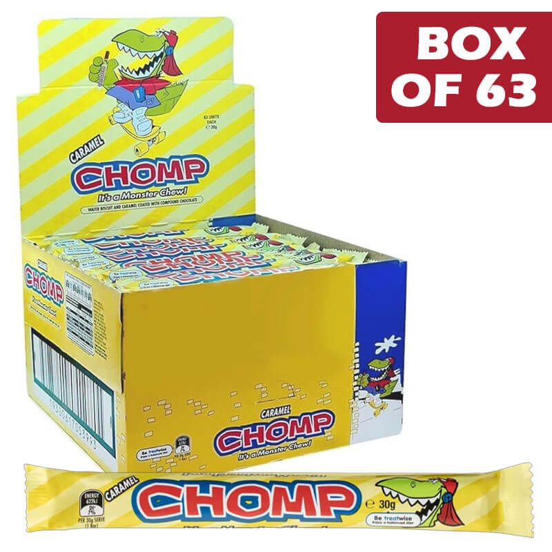 Cadbury Chomp 30g