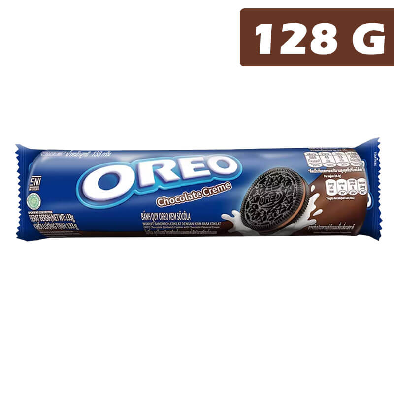 Oreo Chocolate 119g