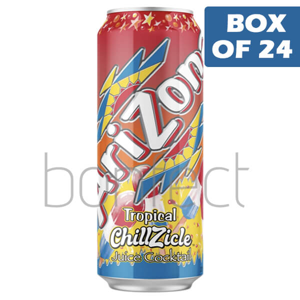 Arizona Tropi Chizzicle 680ml