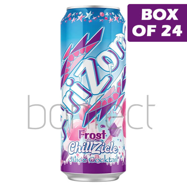 Arizona Frost Chizzicle 680Ml