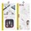 U&i Wired Earphone With C-jack