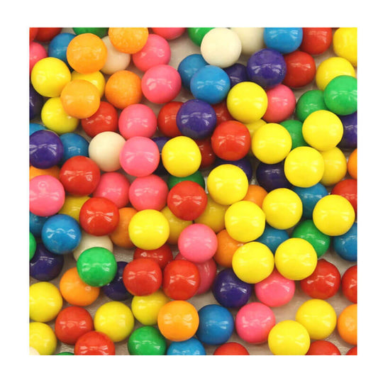 Carousel 5 Gumballs Assorted 30g