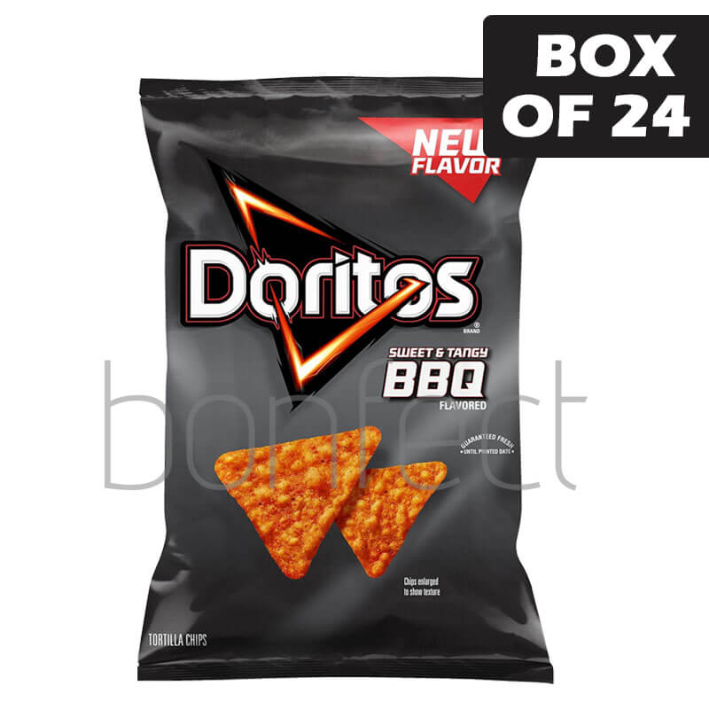 Doritos Bbq 70g