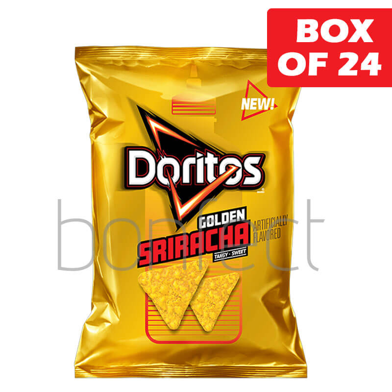 Doritos Sriracha 70g