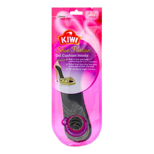 Kiwi Shoe Passion Gel Cushions