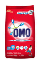 Omo Powder 400g