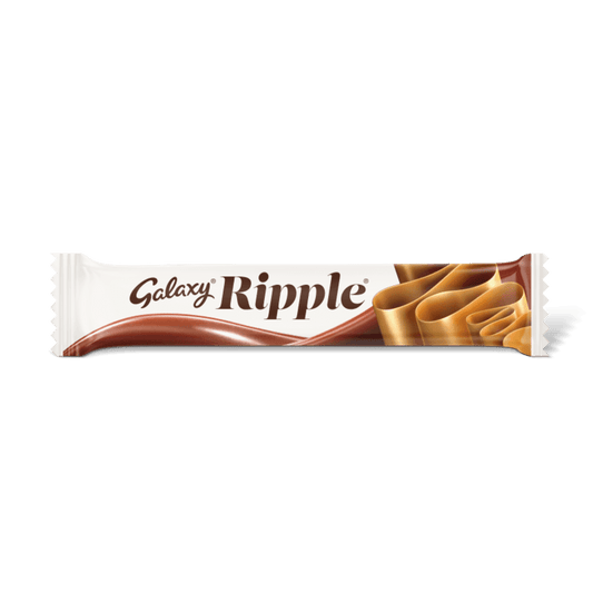 Mars Galaxy Ripple 30g