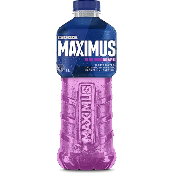 Maximus Grape 1L