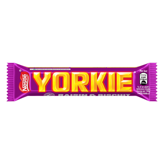 Nestle Yorkie Milk 44g