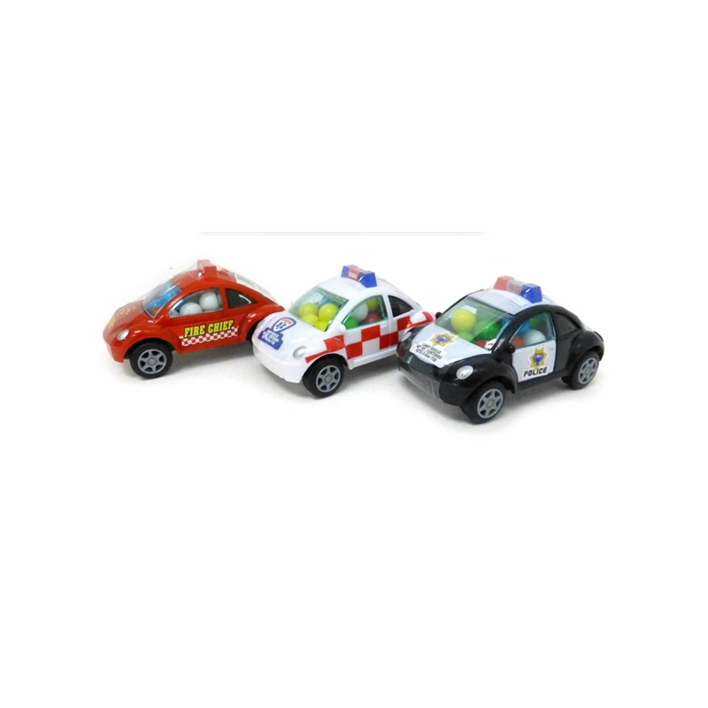 Kidsmania Rescue Car 