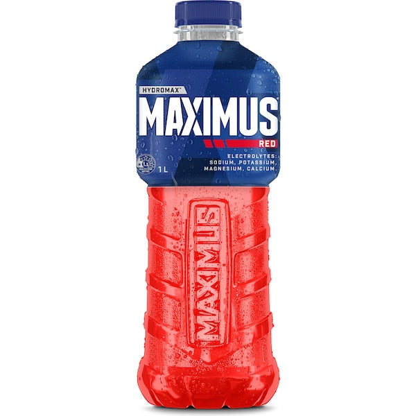 Maximus Red 1L