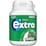Extra White Spearmint Tub