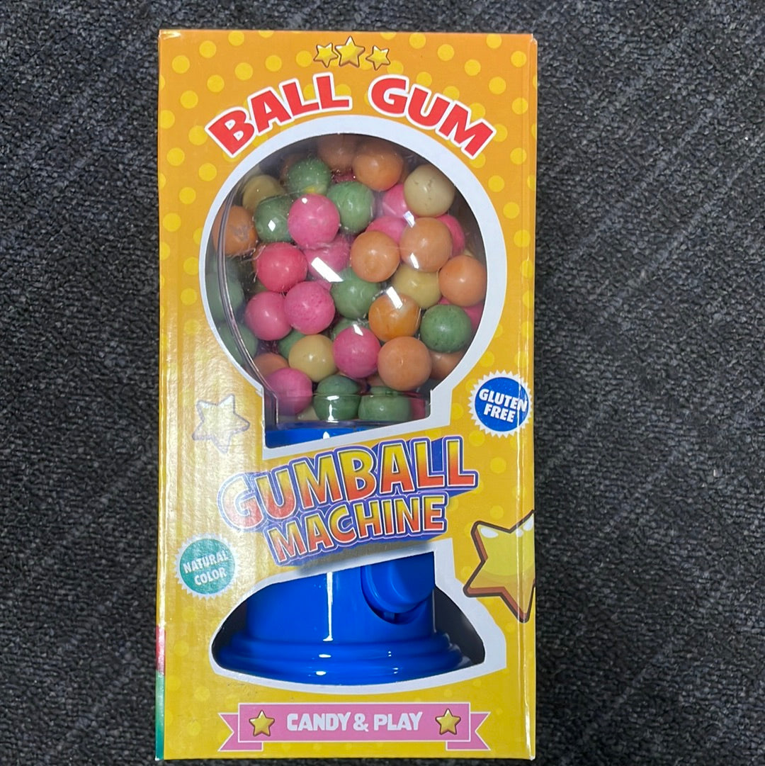 Tom Gumball Machine 300g