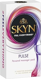 Skyn Pulse Massager (10 Pack)
