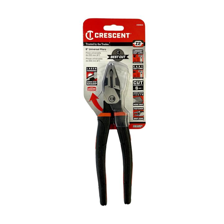 Duramax Linesman Plier 200mm
