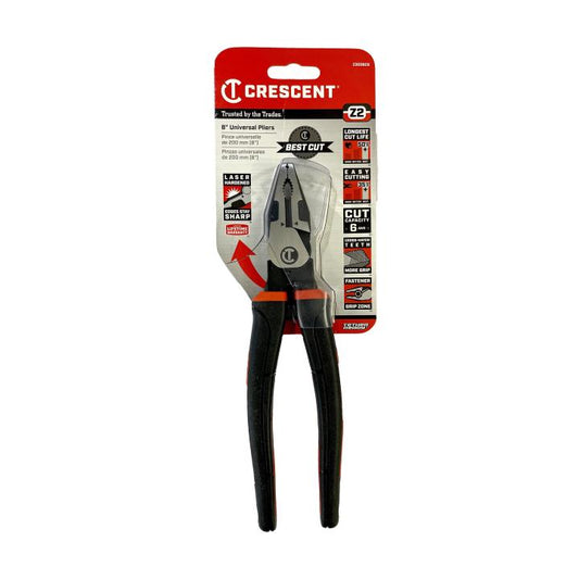Duramax Linesman Plier 200mm
