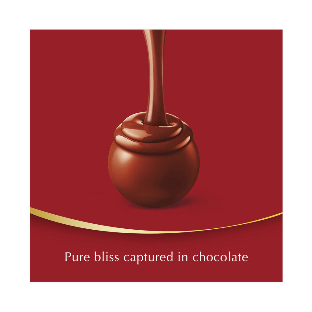 Lindor Balls Milk Gift Box 235g