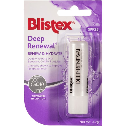 Blistex Deep Renewal 3g