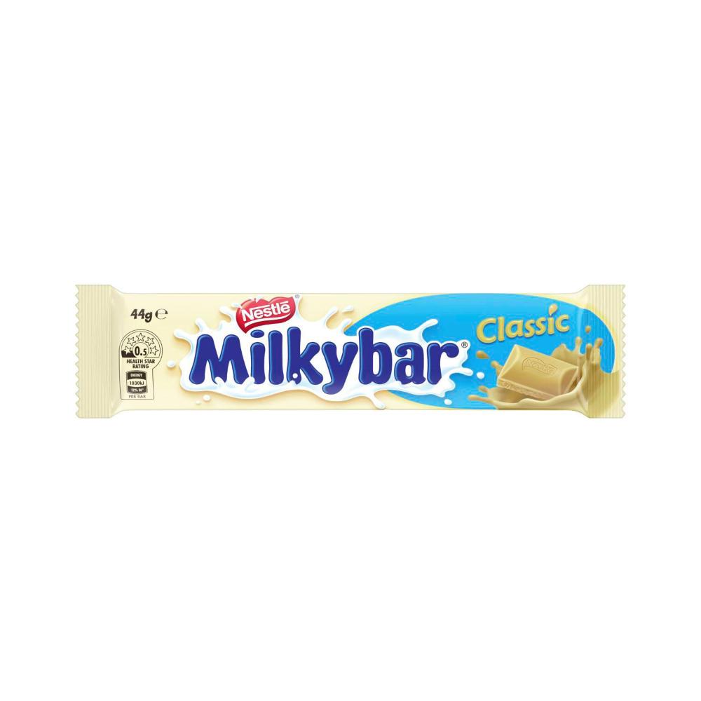 Milkybar White Chocolate 44g