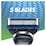 Gillette Sport - 4 Pack