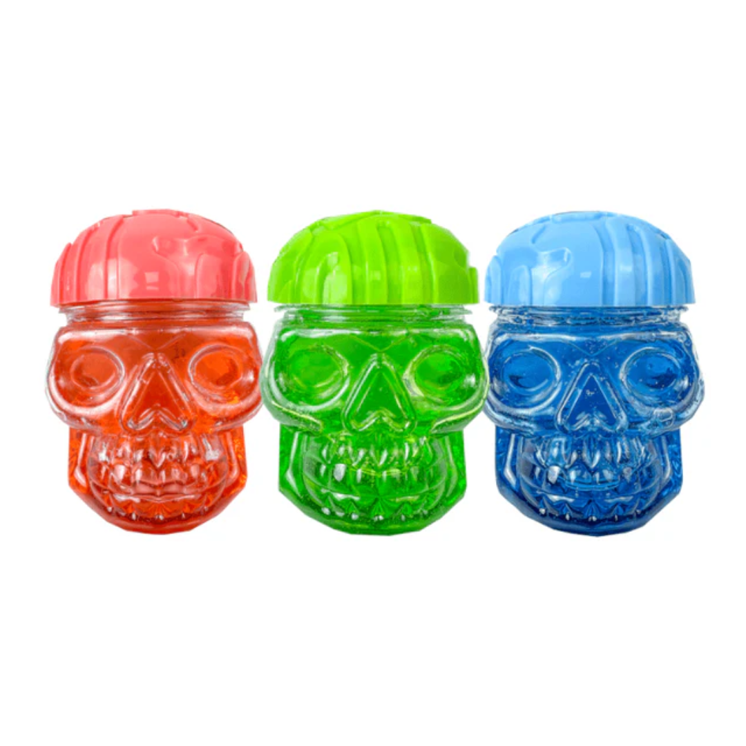 Tnt Brain Gunk Sour Liquid 100Ml