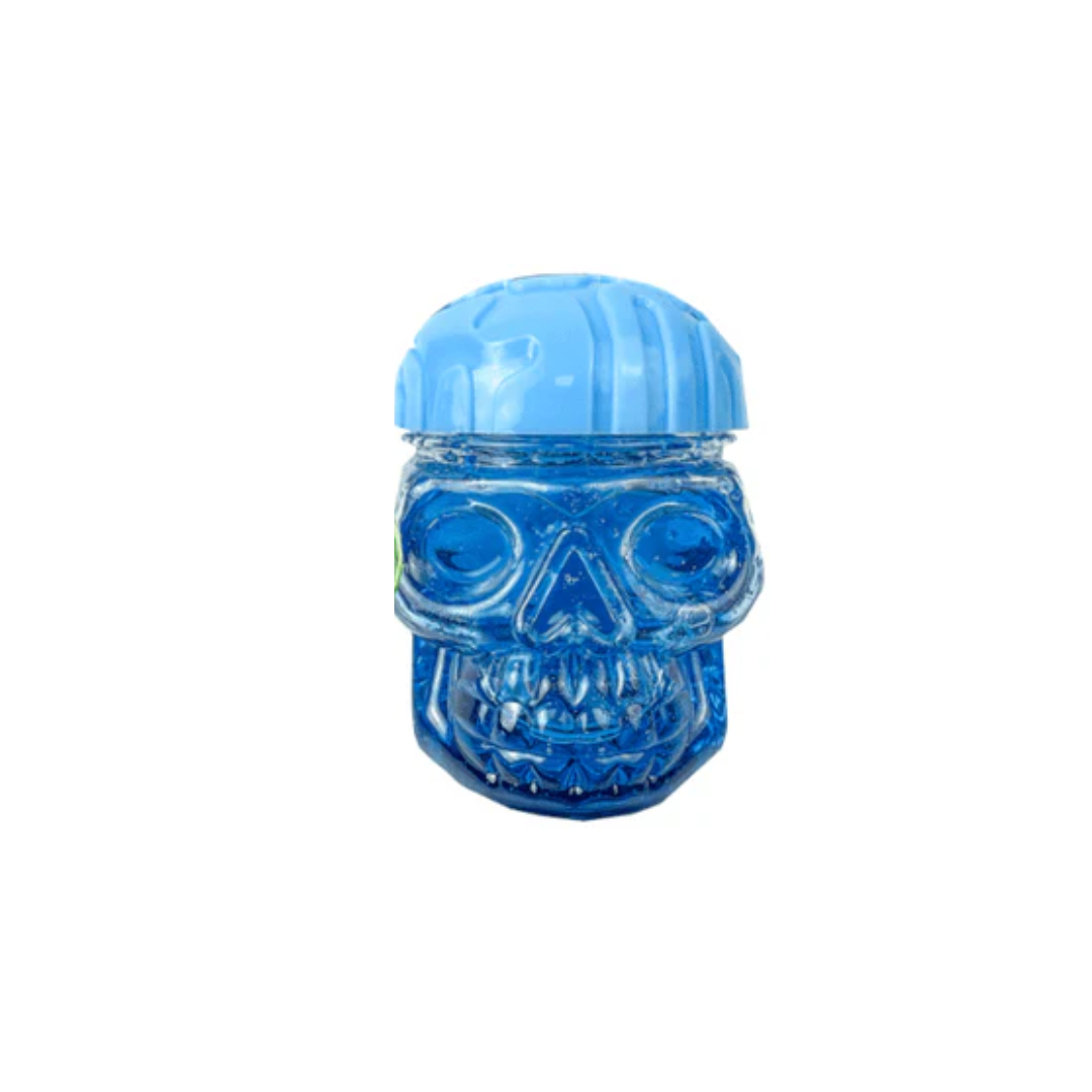Tnt Brain Gunk Sour Liquid 100Ml