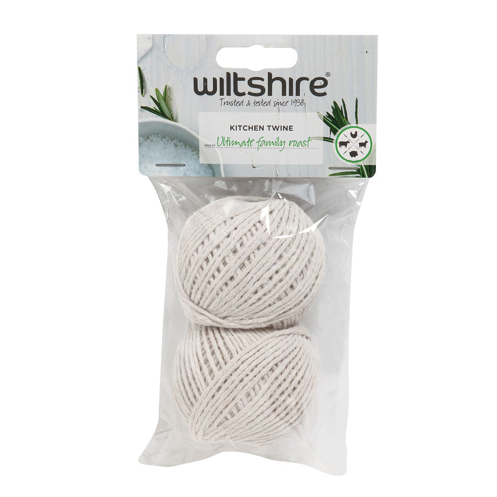Cooking Twine