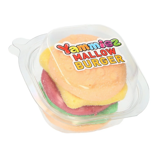 Mallow Burger 50g