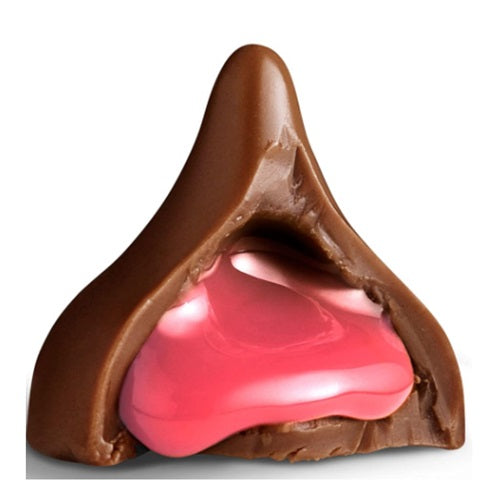 Kisses Cherry Cordial 255g