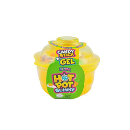 Lolliland Candy Hot Pot 45g