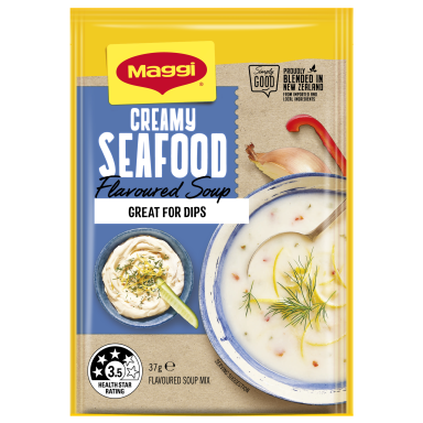 Maggi Seafood Soup Mix 37g