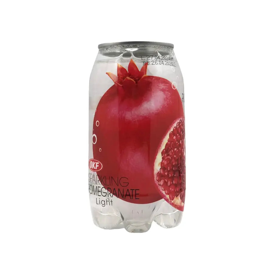 Okf Spark Pomegranate 350Ml
