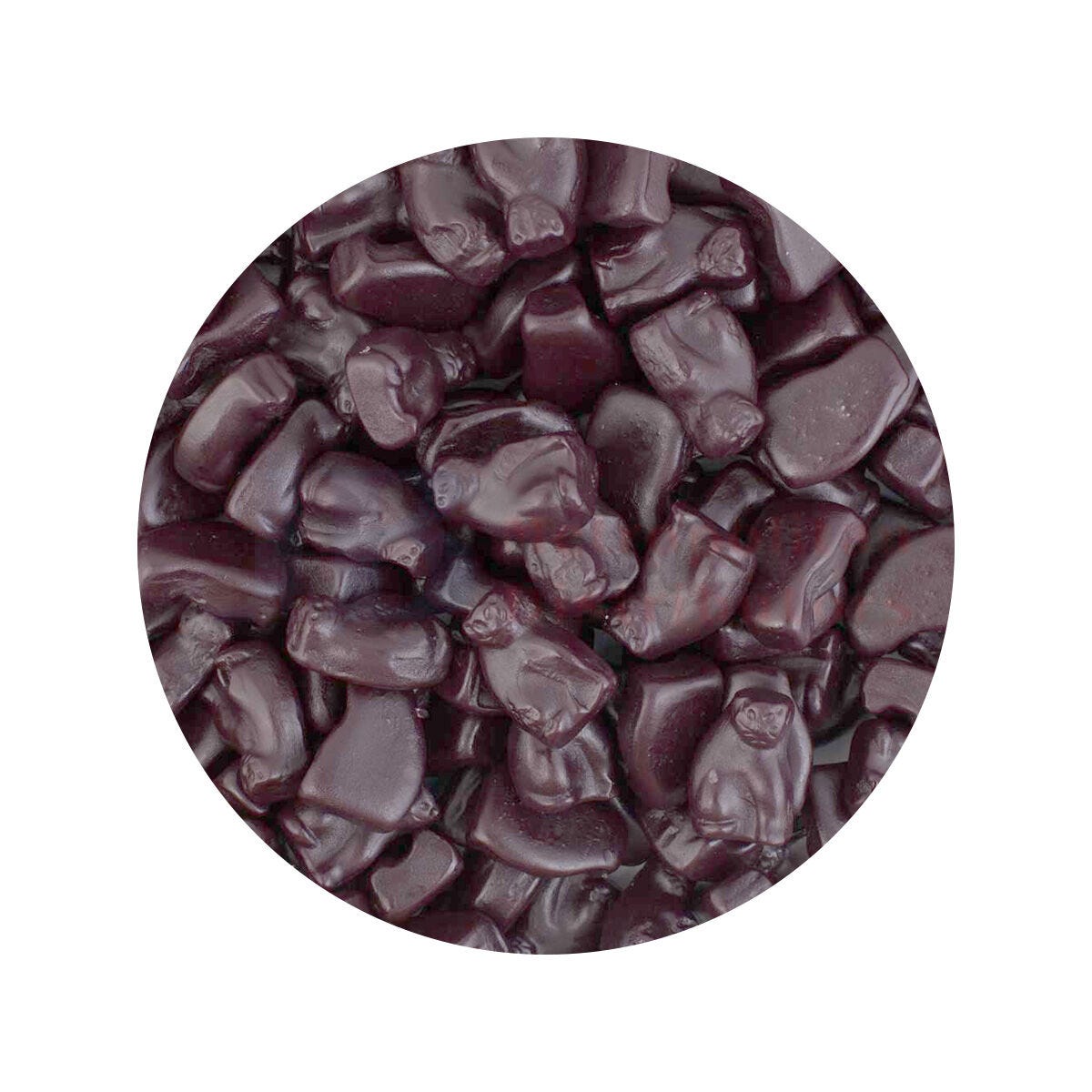 Allseps Bulk Black Cats 1kg