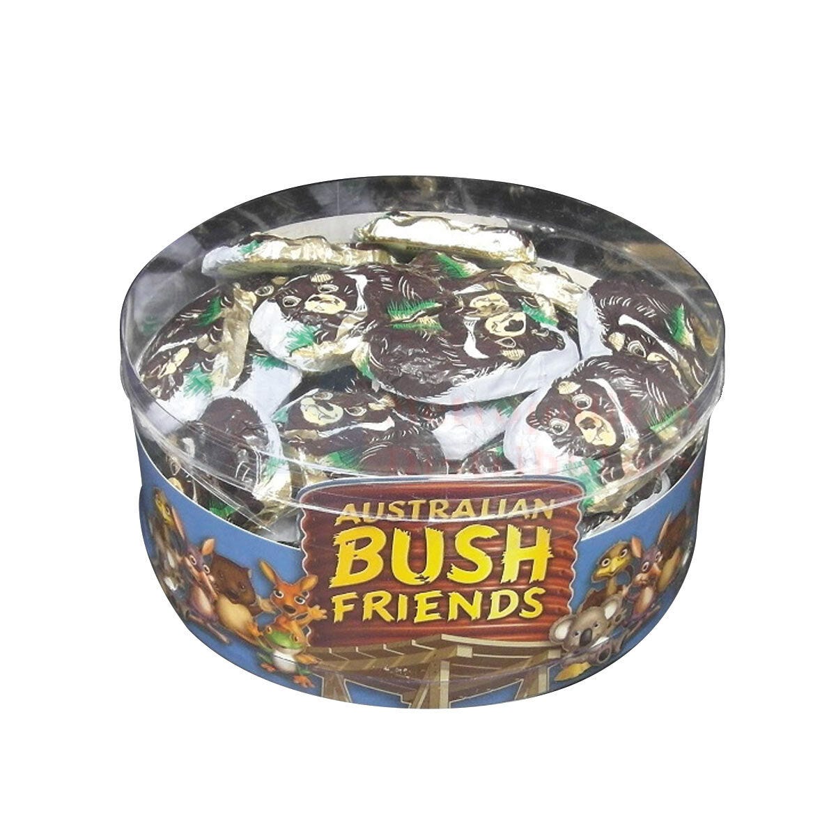 Aussie Bush Friends 15g (55 Pack)