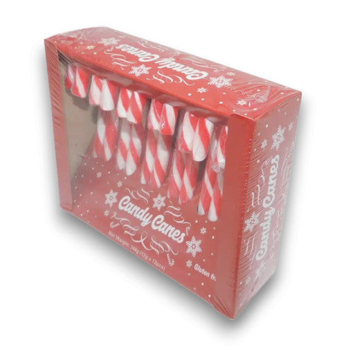 Ait Candy Canes 12g