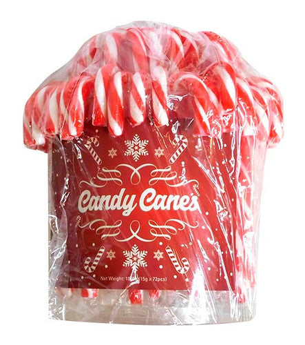 Ait Candy Canes 15g